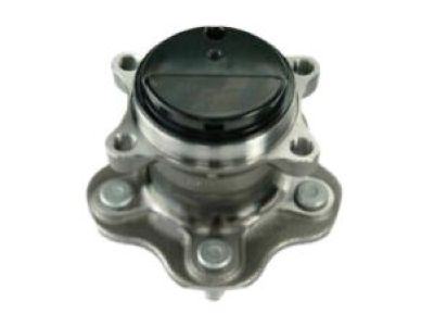 2017 Nissan Rogue Sport Wheel Hub - 43202-4CE0A