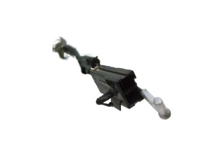 2013 Nissan Titan Door Lock Actuator - 82501-9FM0A