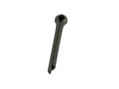 Nissan 00921-5352A COTTER Pin