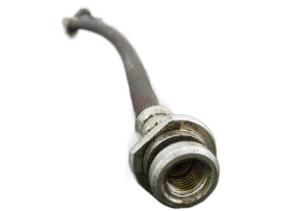 Nissan 46211-1AA1A Hose Assy-Brake,Front