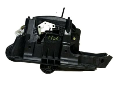 Nissan 34901-3NW3A Transmission Control Device Assembly