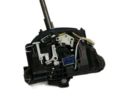 Nissan 34901-3NW3A Transmission Control Device Assembly