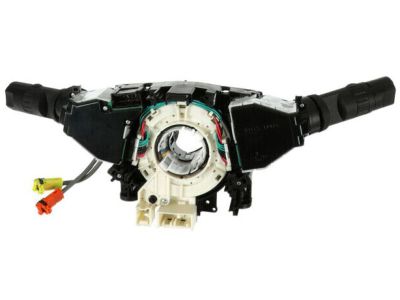 Nissan 25560-7Y71D Switch Assy-Combination