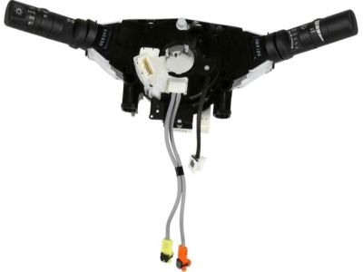 Nissan Maxima Wiper Switch - 25560-7Y71D