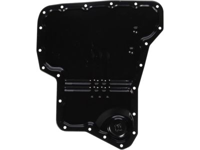 Nissan Juke Oil Pan - 31390-3TX0A