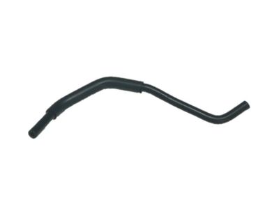 Nissan Xterra Oil Cooler Hose - 21636-EA210