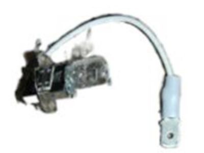 Nissan 26293-C9912 Bulb