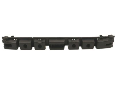 Nissan 85090-ZE80A Energy ABSORBER Rear Bumper