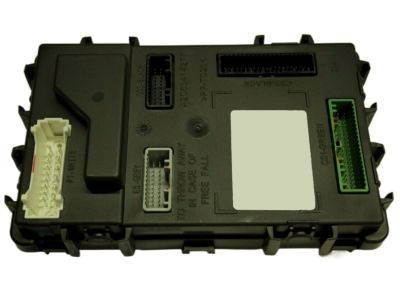 Nissan Murano Body Control Module - 284B2-9UE0A