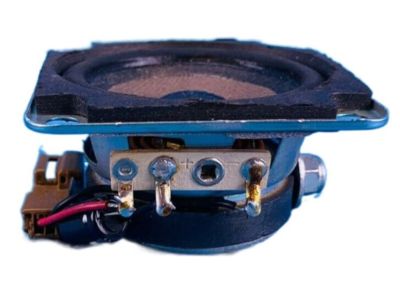 Nissan 28152-7S200 Speaker Unit