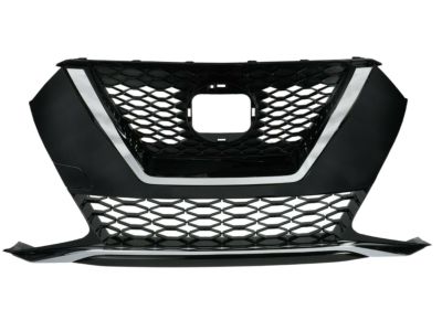 2021 Nissan Maxima Grille - 62310-9DJ0A