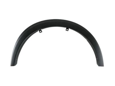 Nissan 63810-5RB0A Over Fender-Front,RH