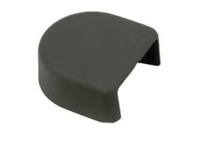 Nissan 86827-ZS10D Cover-Belt Anchor