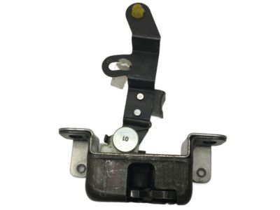 1998 Nissan Pathfinder Door Lock Actuator - 90330-0W010