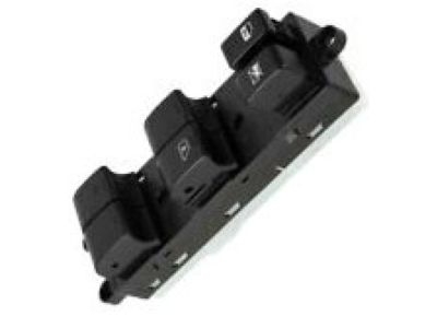 2012 Nissan Titan Power Window Switch - 25430-ZT00B