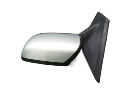 Nissan 96302-9TB1C Door Mirror Assy-LH