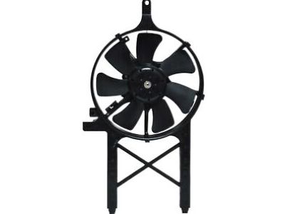 Nissan Xterra Radiator fan - 92120-ZL00A