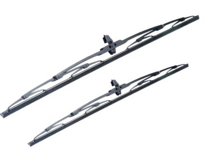 2009 Nissan Sentra Wiper Blade - 28890-ET010