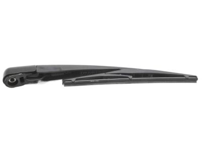 2012 Nissan Leaf Windshield Wiper - 28780-1LA0A