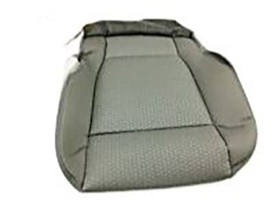 Nissan 87370-EA500 Trim Assy-Front Seat Cushion