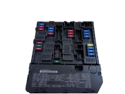 Nissan 284B7-ET03A Controller Unit USM