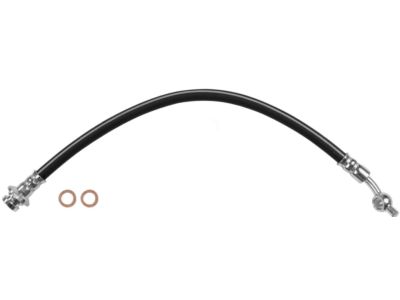 Nissan 46211-EA000 Hose Assy-Brake,Front