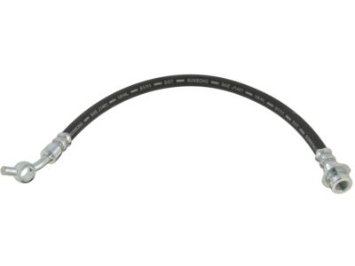 Nissan 46211-EA000 Hose Assy-Brake,Front