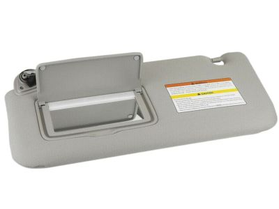 Nissan Sun Visor - 96401-1LA3D