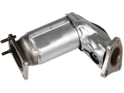 2007 Nissan 350Z Catalytic Converter - B08B3-EV50A