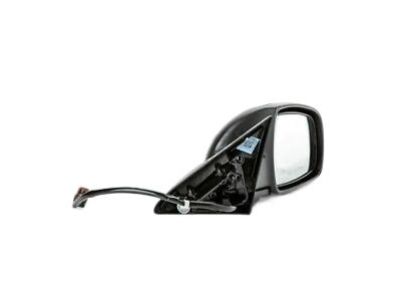 1996 Nissan Maxima Car Mirror - K6301-53U01