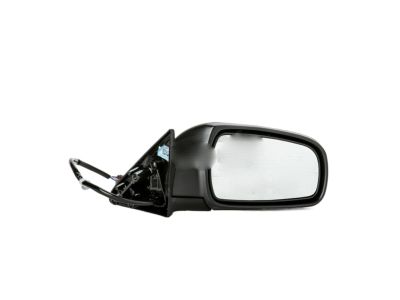 Nissan K6301-53U01 Mirror Assembly-Door,RH