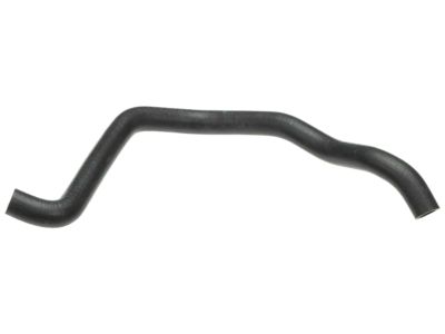 Nissan 92400-6M100 Hose-Heater,Inlet