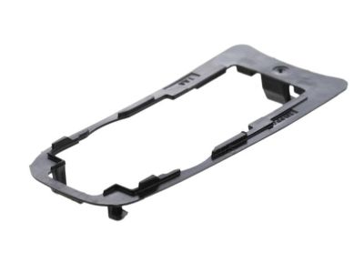 Nissan 80654-9N00A Gasket-Outside Handle