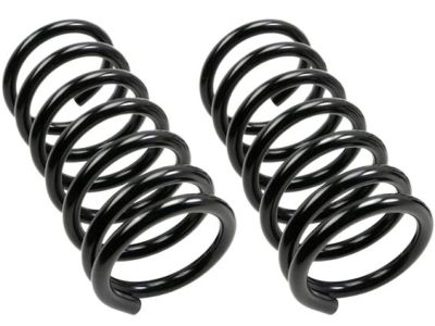 2005 Nissan Altima Coil Springs - 55020-8J014