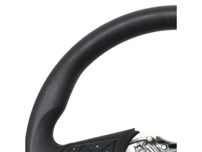 Nissan 48430-5RL1A Steering Wheel Assembly Without Pad