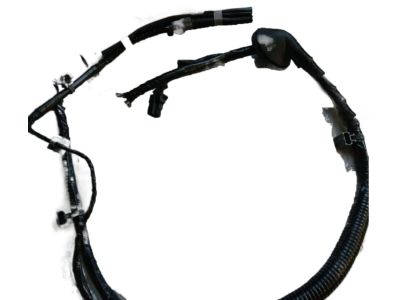 Nissan 24095-9PR0A Harness-Body NO2