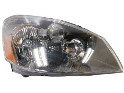 2004 Nissan Altima Headlight - 26025-ZB500