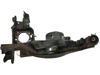 2014 Nissan Rogue Control Arm - 55502-JG000