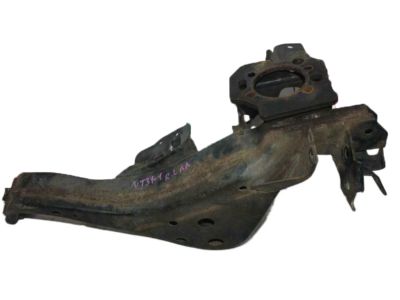 Nissan 55502-JG000 Arm Assy-Rear Suspension,LH