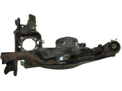 Nissan 55502-JG000 Arm Assy-Rear Suspension,LH