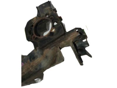 Nissan 55502-JG000 Arm Assy-Rear Suspension,LH