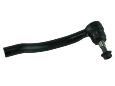 2007 Nissan Altima Tie Rod End - D8520-JA80J