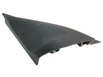 Nissan Juke Mirror Cover - 80293-1KA0A