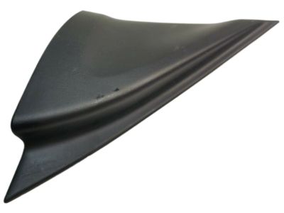 Nissan 80293-1KA0A Cover-Front LH Corner