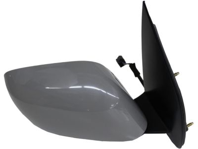 Nissan 96301-EA18E Mirror Assembly-Outside R