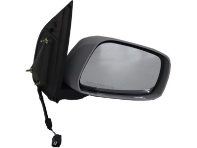 Nissan Frontier Car Mirror - 96301-EA18E