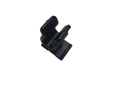 Nissan 65514-H1000 Clamp Hood Rod