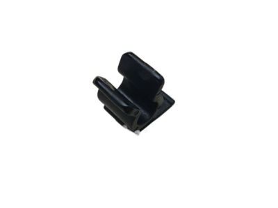 Nissan 65514-H1000 Clamp Hood Rod