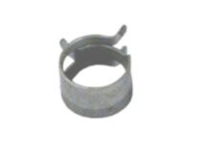 Nissan 21750-01E00 Clamp-Hose