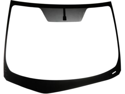 Nissan Sentra Windshield - 72700-3YU0B